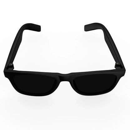 🌟 Bezprzewodowe Okulary AI Premium — Nagrywaj 8K, Tłumacz w Czasie Rzeczywistym i Steruj Głosem — Rewolucja w Twoim Stylu!