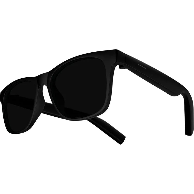 🌟 Bezprzewodowe Okulary AI Premium — Nagrywaj 8K, Tłumacz w Czasie Rzeczywistym i Steruj Głosem — Rewolucja w Twoim Stylu!