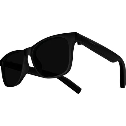 🌟 Bezprzewodowe Okulary AI Premium — Nagrywaj 8K, Tłumacz w Czasie Rzeczywistym i Steruj Głosem — Rewolucja w Twoim Stylu!