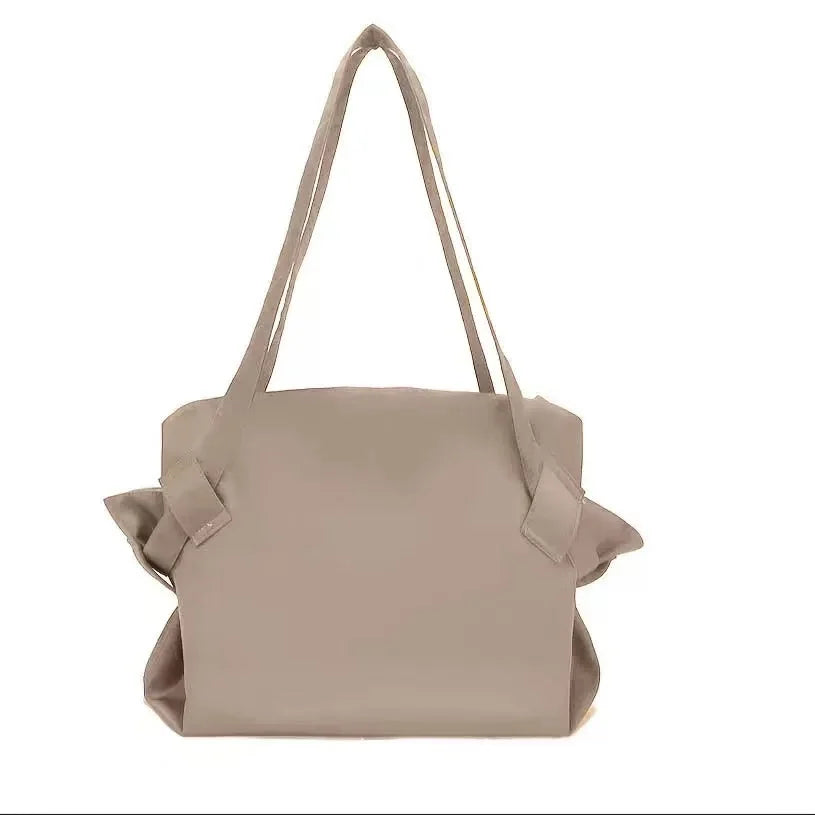✈️ Składana Torba Tote/Duffel XXL z Matą Piknikową — Wodoodporna i Ultralekka — Idealna na Zakupy, Podróż, Plażę i Piknik!